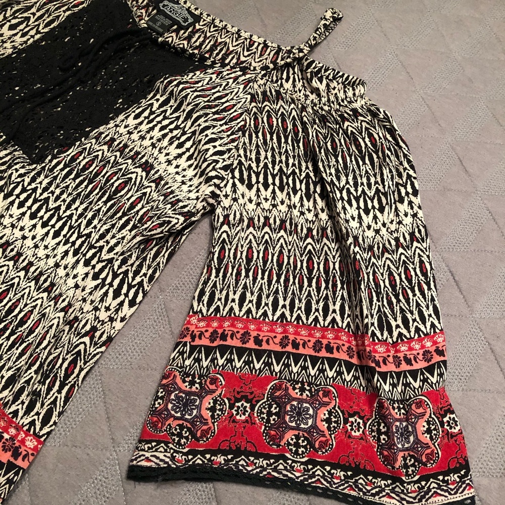 Blouse - Picture 3 of 5